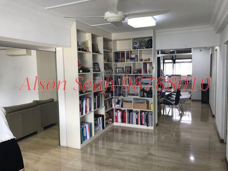 Woodlands Street 83 (Woodlands), HDB Jumbo #173002842